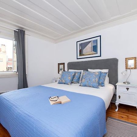 Charming 2 Bedroom Apartment Avenida Da Liberdade Lisboa Екстериор снимка