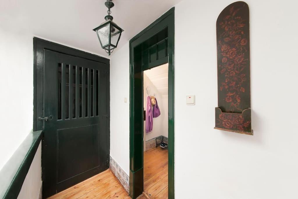 Charming 2 Bedroom Apartment Avenida Da Liberdade Lisboa Екстериор снимка