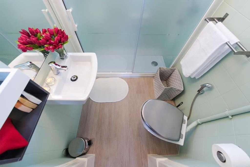 Charming 2 Bedroom Apartment Avenida Da Liberdade Lisboa Екстериор снимка