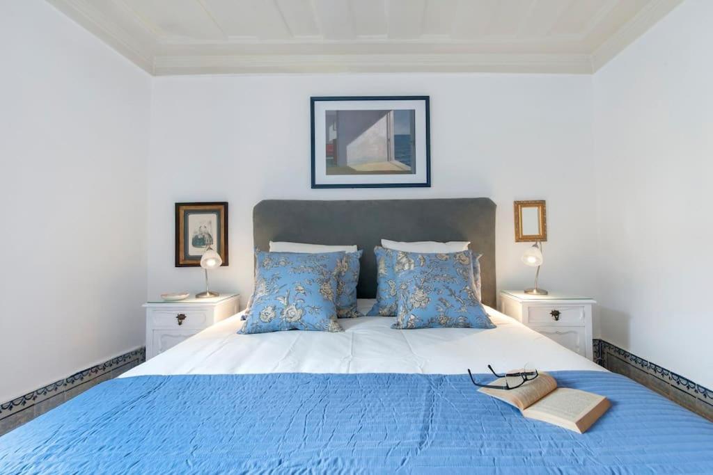 Charming 2 Bedroom Apartment Avenida Da Liberdade Lisboa Екстериор снимка