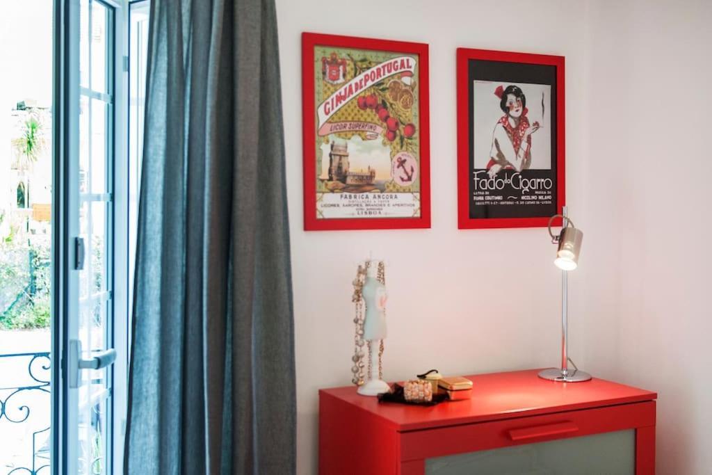 Charming 2 Bedroom Apartment Avenida Da Liberdade Lisboa Екстериор снимка