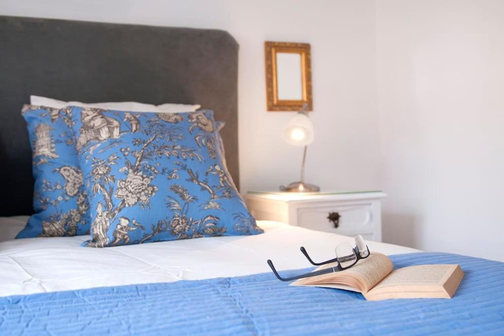 Charming 2 Bedroom Apartment Avenida Da Liberdade Lisboa Екстериор снимка