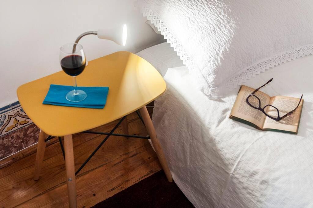 Charming 2 Bedroom Apartment Avenida Da Liberdade Lisboa Екстериор снимка